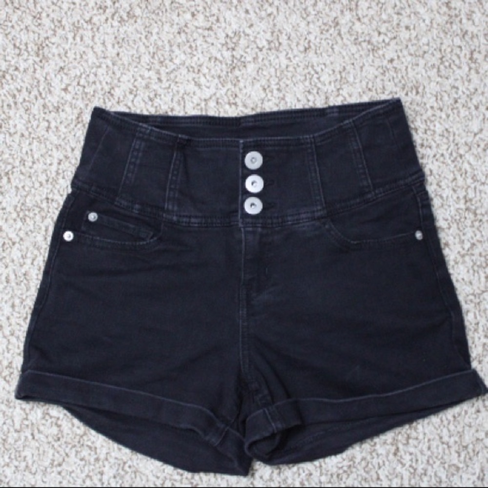 Short